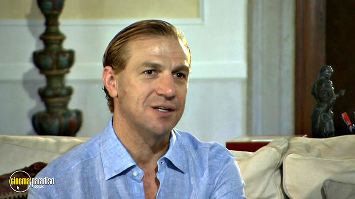 A still #10 from Peter Ackroyd's Venice (2009)