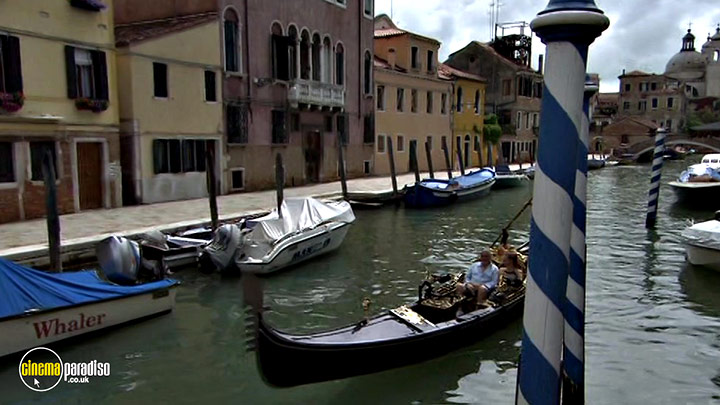 A still #22 from Peter Ackroyd's Venice (2009)