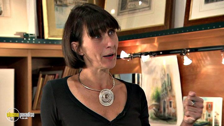 A still #6 from Peter Ackroyd's Venice (2009)