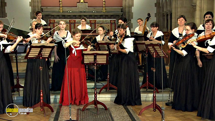 A still #20 from Peter Ackroyd's Venice (2009)
