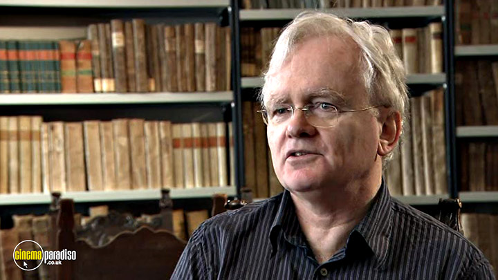 A still #4 from Peter Ackroyd's Venice (2009)