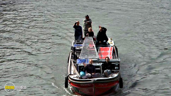 A still #17 from Peter Ackroyd's Venice (2009)