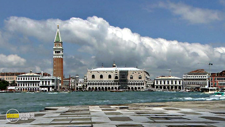 A still #13 from Peter Ackroyd's Venice (2009)