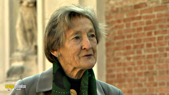A still #2 from Peter Ackroyd's Venice (2009)