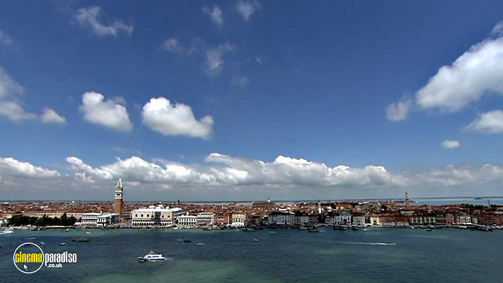 A still #11 from Peter Ackroyd's Venice (2009)