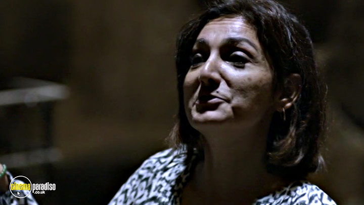 A still #2 from Ancient Invisible Cities (2018)