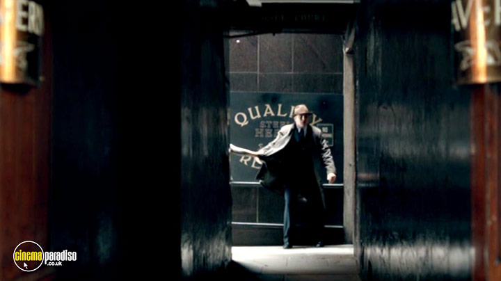 A still #19 from Agatha Christie's Partners in Crime (2015)