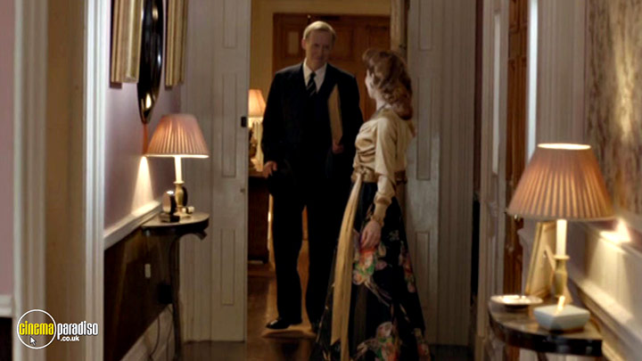 A still #18 from Agatha Christie's Partners in Crime (2015)