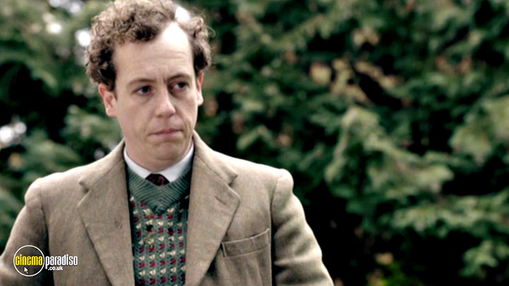 A still #5 from Agatha Christie's Partners in Crime (2015)