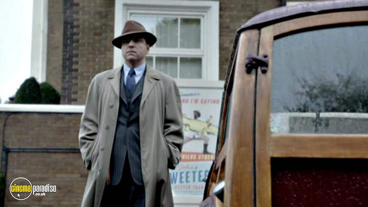 A still #14 from Agatha Christie's Partners in Crime (2015)