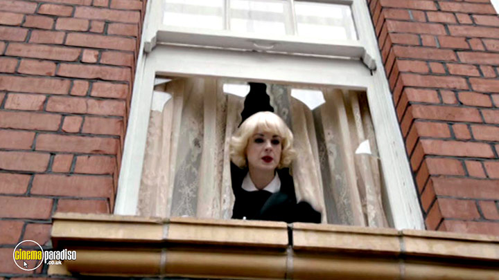 A still #13 from Agatha Christie's Partners in Crime (2015)