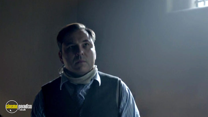 A still #8 from Agatha Christie's Partners in Crime (2015)