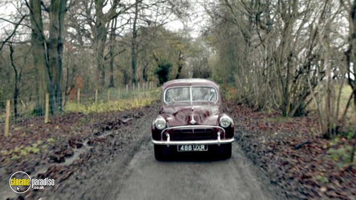 A still #11 from Agatha Christie's Partners in Crime (2015)