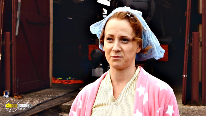 A still #7 from Agatha Christie's Partners in Crime (2015)