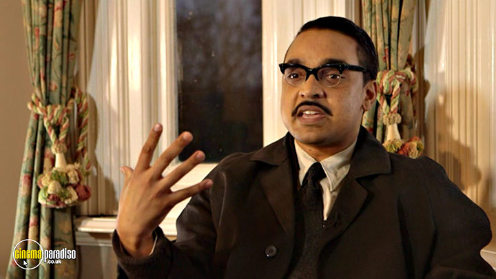 A still #2 from Agatha Christie's Partners in Crime (2015)