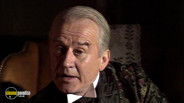 A still #2 from The Golden Bowl (1973)