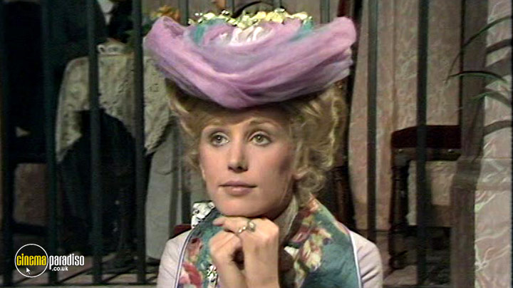 A still #1 from The Golden Bowl (1973)