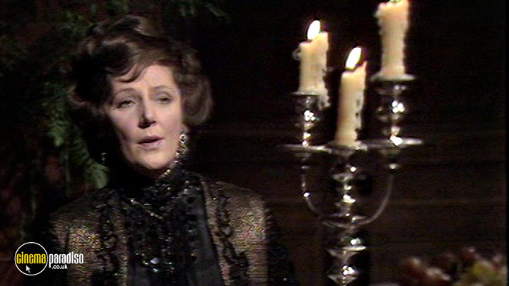 A still #4 from The Golden Bowl (1973)