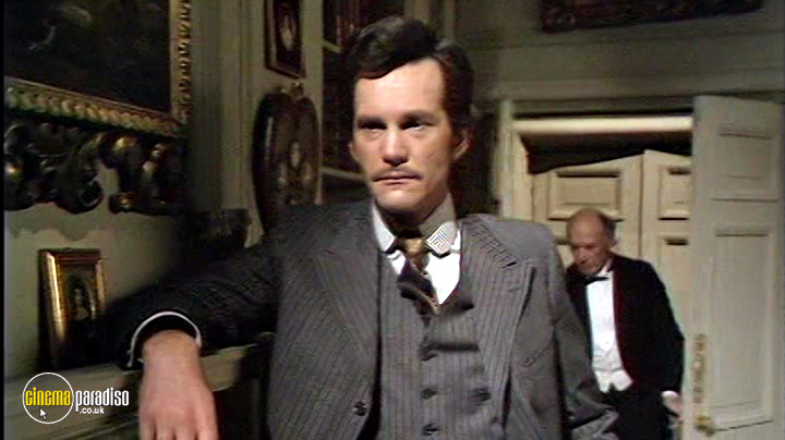 A still #3 from The Golden Bowl (1973)