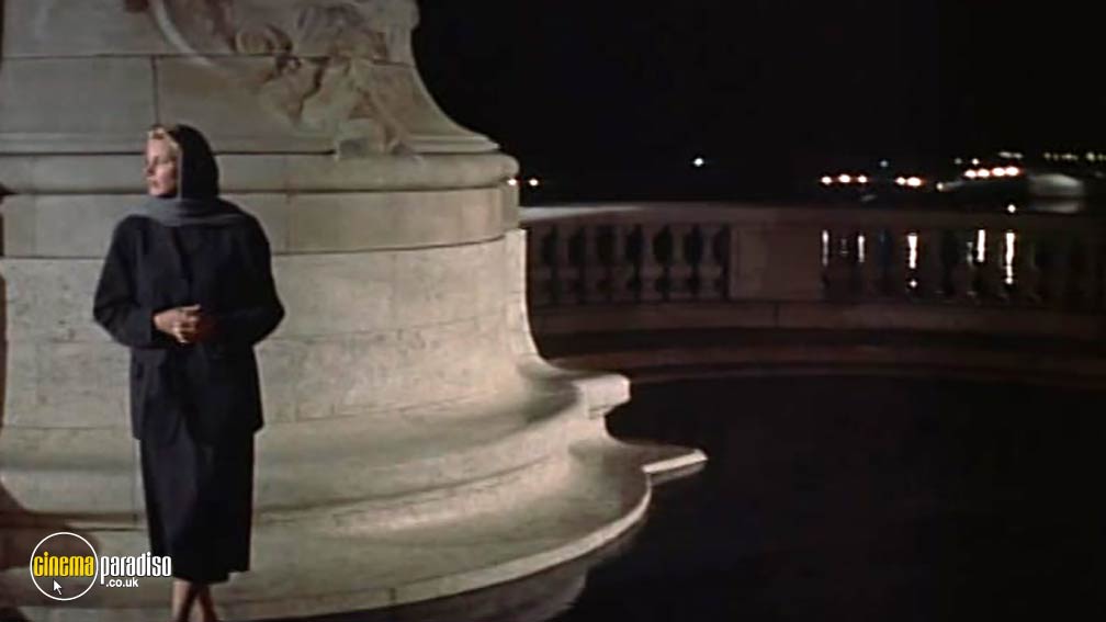 A still from Anastasia (1956) 