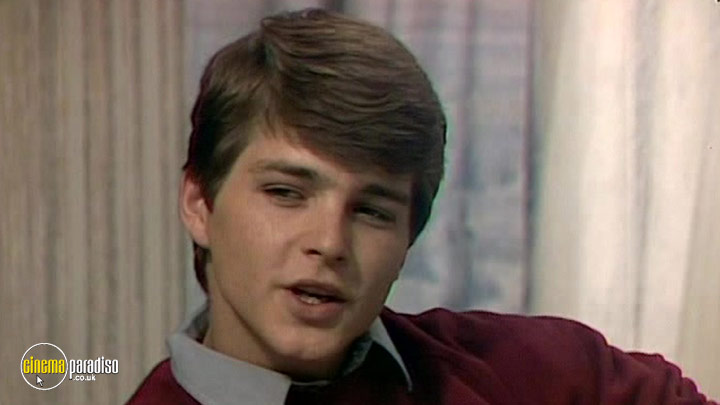 A still #1 from Neighbours: From the Beginning: Vol.1 (1985)