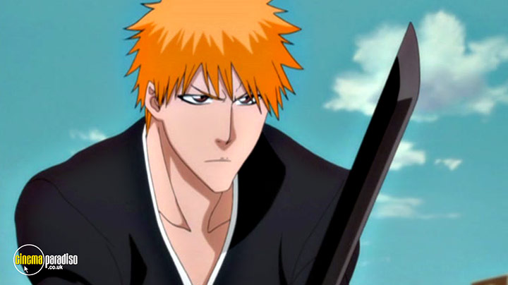 A still #3 from Bleach: Series 14: Part 1 (2012)