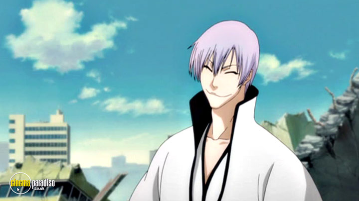 A still #7 from Bleach: Series 14: Part 1 (2012)