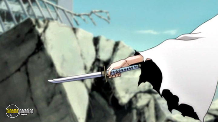 A still #24 from Bleach: Series 14: Part 1 (2012)