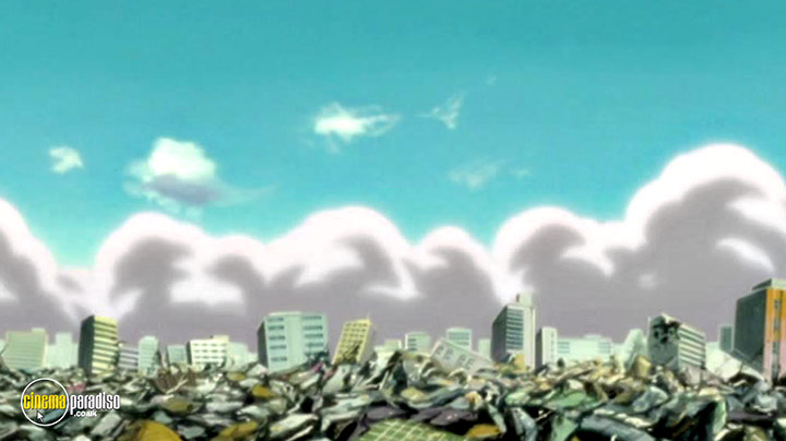 A still #23 from Bleach: Series 14: Part 1 (2012)