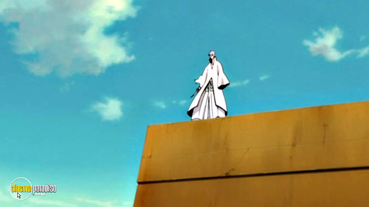A still #22 from Bleach: Series 14: Part 1 (2012)