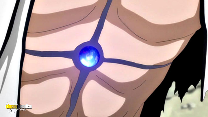 A still #19 from Bleach: Series 14: Part 1 (2012)