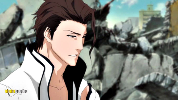 A still #18 from Bleach: Series 14: Part 1 (2012)