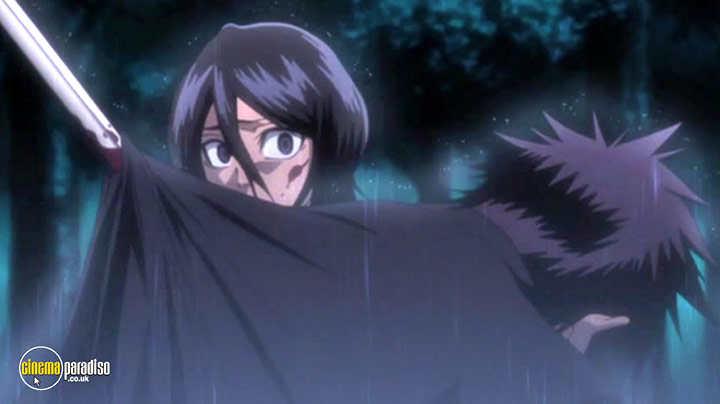 A still #16 from Bleach: Series 14: Part 1 (2012)