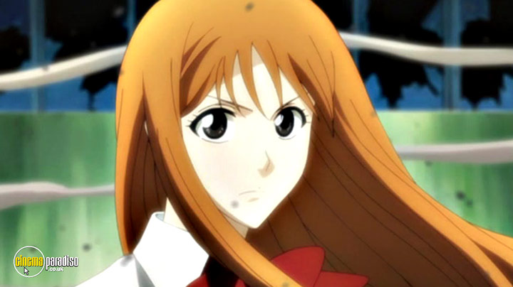 A still #5 from Bleach: Series 14: Part 1 (2012)