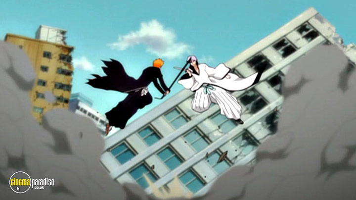 A still #14 from Bleach: Series 14: Part 1 (2012)