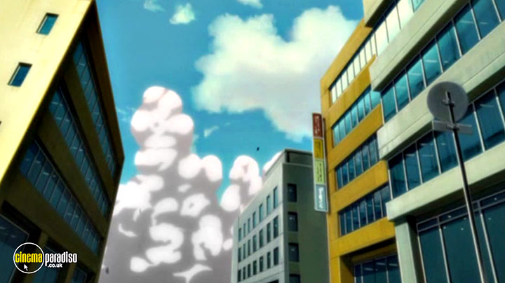A still #13 from Bleach: Series 14: Part 1 (2012)
