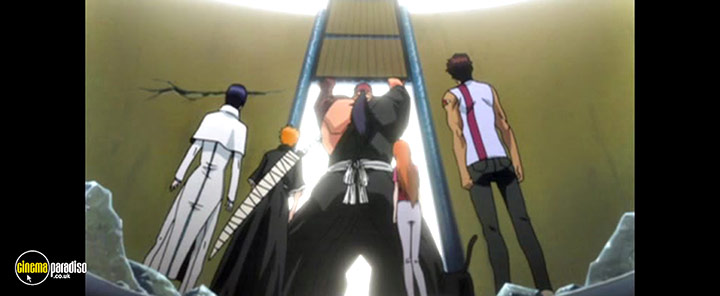 A still #12 from Bleach: Series 14: Part 1 (2012)