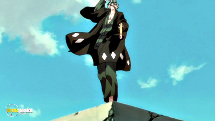 A still #11 from Bleach: Series 14: Part 1 (2012)