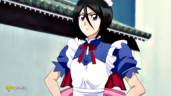 A still #2 from Bleach: Series 14: Part 1 (2012)