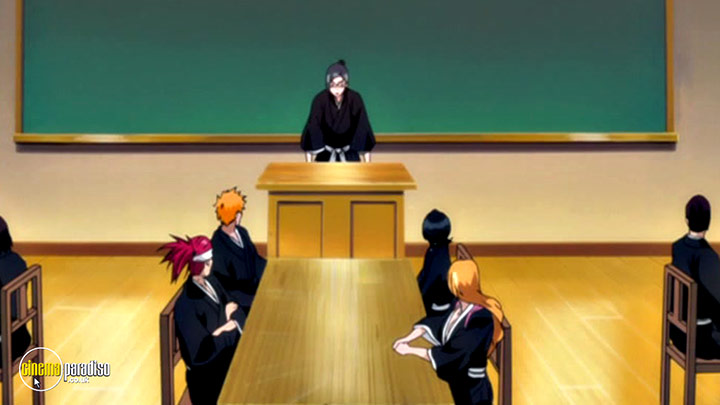 A still #10 from Bleach: Series 14: Part 1 (2012)