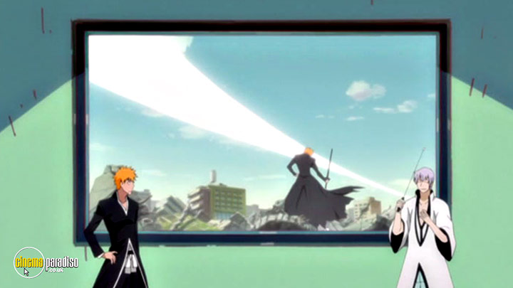A still #9 from Bleach: Series 14: Part 1 (2012)