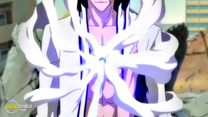 A still #8 from Bleach: Series 14: Part 1 (2012)