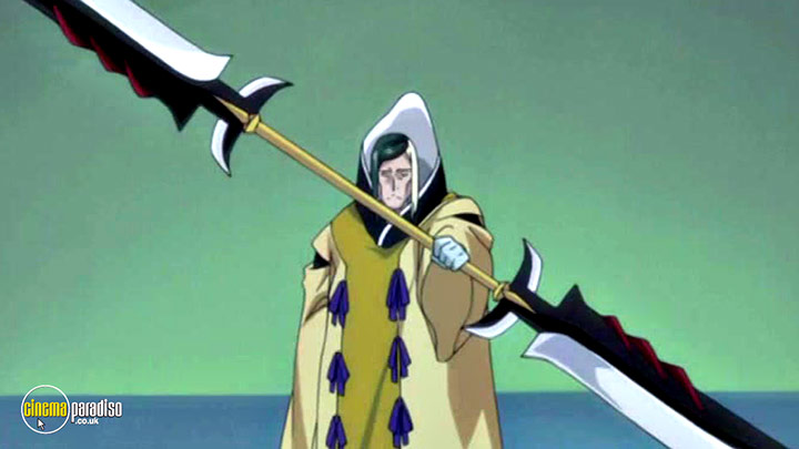 A still #23 from Bleach: Series 15: Part 1 (2013)