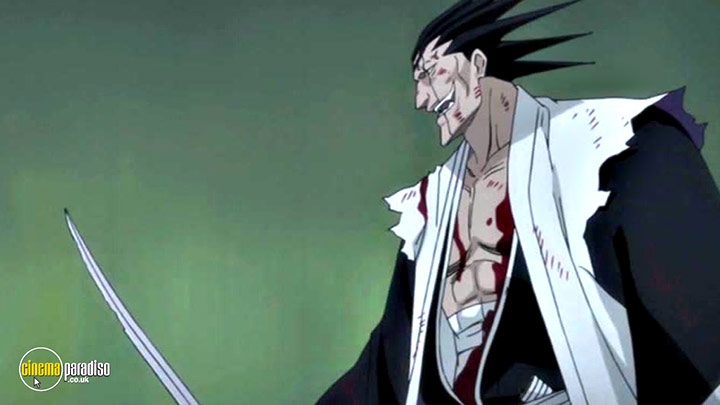 A still #22 from Bleach: Series 15: Part 1 (2013)
