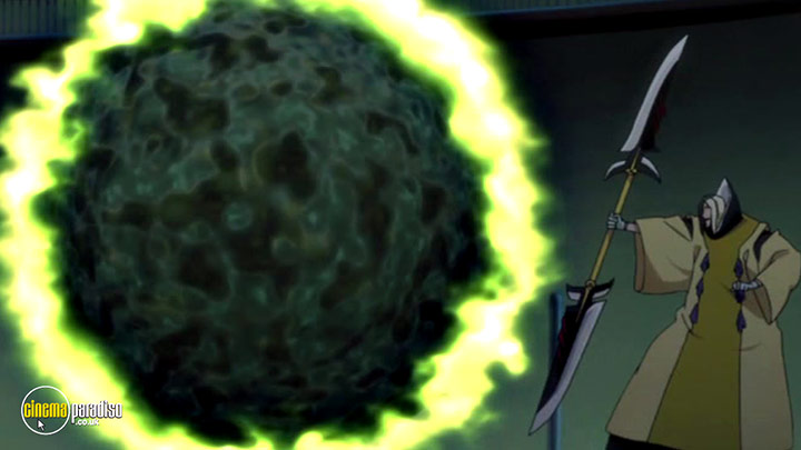 A still #21 from Bleach: Series 15: Part 1 (2013)