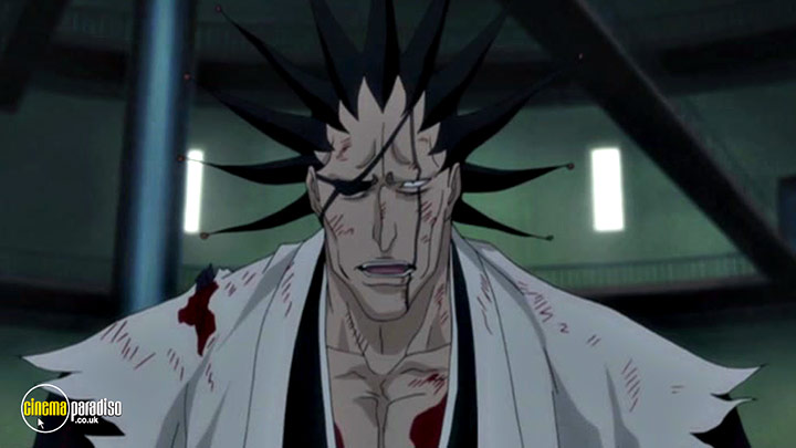 A still #6 from Bleach: Series 15: Part 1 (2013)