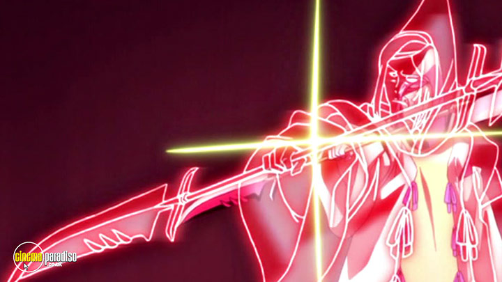 A still #19 from Bleach: Series 15: Part 1 (2013)