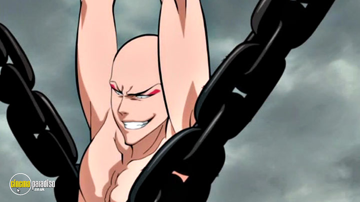 A still #18 from Bleach: Series 15: Part 1 (2013)