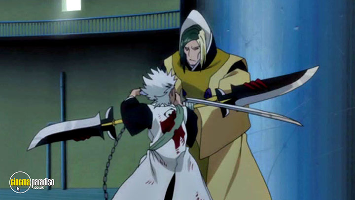 A still #17 from Bleach: Series 15: Part 1 (2013)