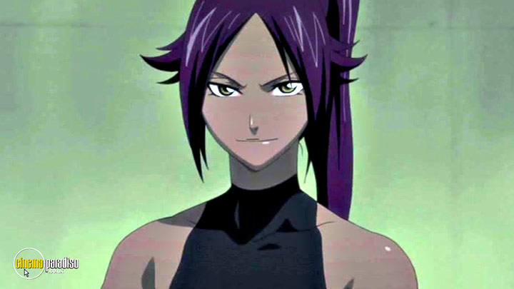 A still #4 from Bleach: Series 15: Part 1 (2013)